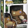 Funko Pop The Jungle Book Mowgli con figura de vinilo_2