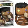 Funko Pop The Jungle Book Mowgli con figura de vinilo_3
