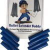 Extensor de salida de Buddy Kit de extensor de caja_1