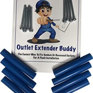 Extensor de salida de Buddy Kit de extensor de caja_1