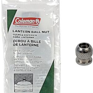 Coleman TUERCA PKG C006_1