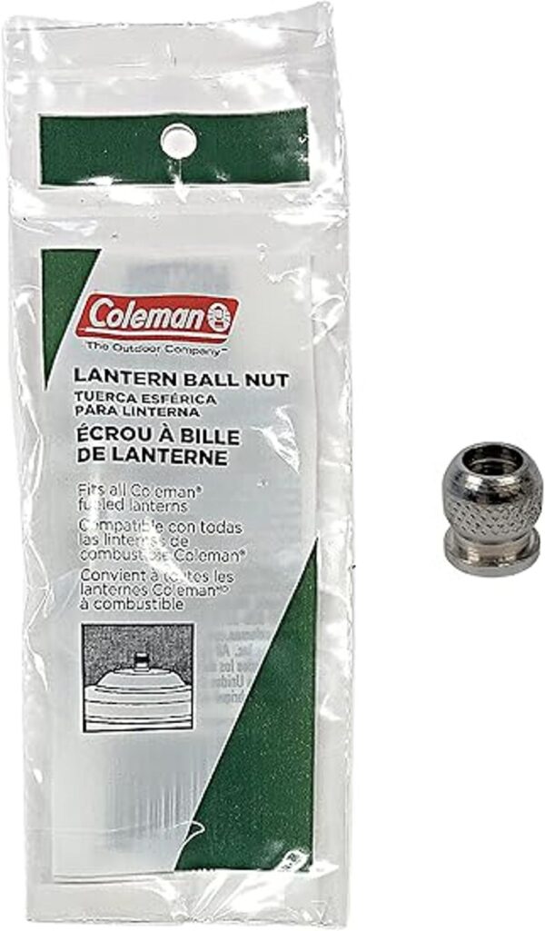 Coleman TUERCA PKG C006_1