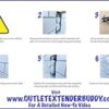 Extensor de salida de Buddy Kit de extensor de caja_3