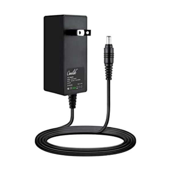 Omilik Adaptador de CA de repuesto para Elmo 9419 TT02S_1