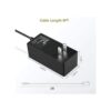 Omilik Adaptador de CA de repuesto para Elmo 9419 TT02S_3