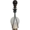 Lamp Shade Light Bulb Clip Lampshade Adapter Finial and_4