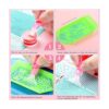 Outus Herramientas de pintura de diamante 5D DIY con 2