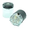 JourneymanPro 520CVLIT iluminado 20 Amp 120125 voltios_3