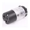 JourneymanPro 520CVLIT iluminado 20 Amp 120125 voltios_5