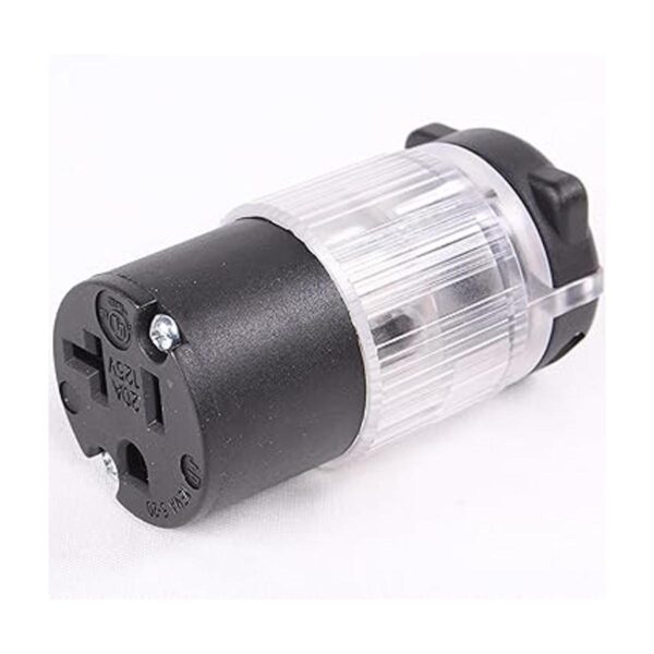 JourneymanPro 520CVLIT iluminado 20 Amp 120125 voltios_5