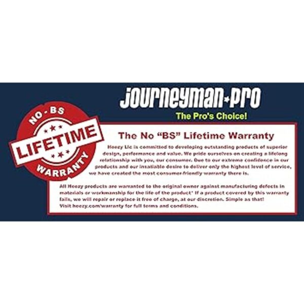 JourneymanPro 520CVLIT iluminado 20 Amp 120125 voltios_6