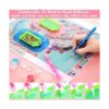Outus Herramientas de pintura de diamante 5D DIY con 2