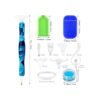 Outus Herramientas de pintura de diamante 5D DIY con 2
