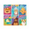 LotFancy Juegos de cartas para niños 6 barajas incluyen_1