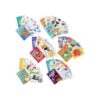 LotFancy Juegos de cartas para niños 6 barajas incluyen_2