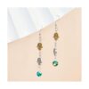 PH PandaHall 160 cuentas de mano de Hamsa de 4 colores
