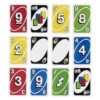Mattel Juegos UNO Clásico gigante UNO Multicolor_6
