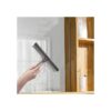 HIWARE Limpiavidrios multiuso para limpieza de puertas de