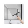 HIWARE Limpiavidrios multiuso para limpieza de puertas de