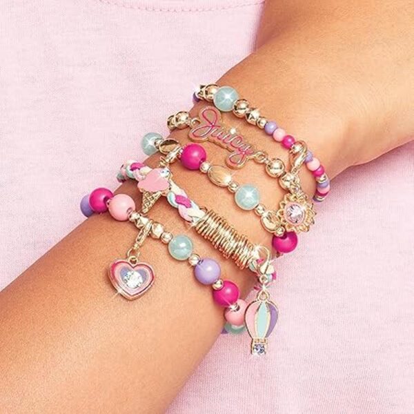 Make It Real Juicy Couture Mini Crystal Sunshine Kit de