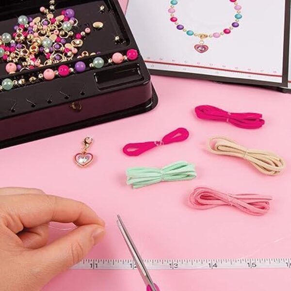 Make It Real Juicy Couture Mini Crystal Sunshine Kit de