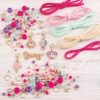 Make It Real Juicy Couture Mini Crystal Sunshine Kit de
