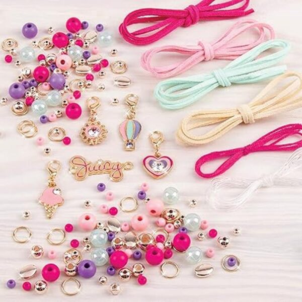 Make It Real Juicy Couture Mini Crystal Sunshine Kit de