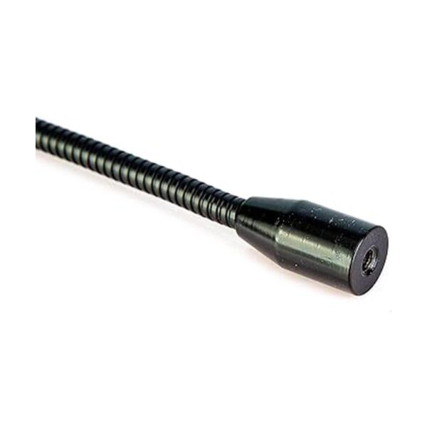 Juego de 2 brazos de metal flexibles de cuello de cisne_6