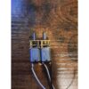 Eilumduo 2 piezas DC 12 V 60 RPM Micro velocidad de_6