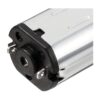 Eilumduo 2 piezas DC 12 V 60 RPM Micro velocidad de_5