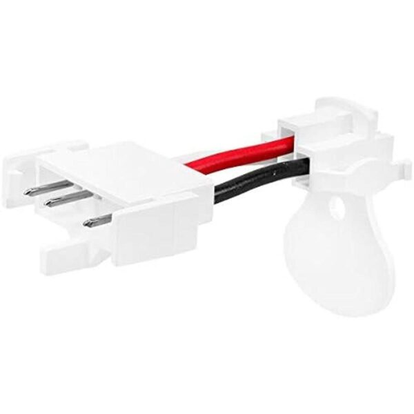Kidde Adaptador Firex de conversión rápida KAF2 paquete_3