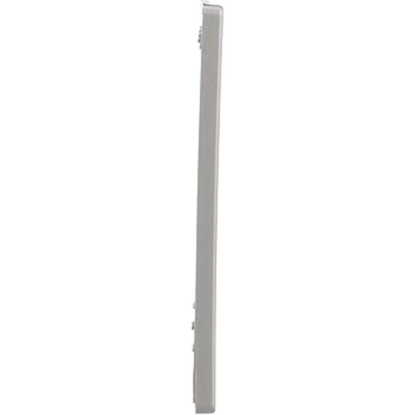 EATON PJS264SGSPL Placas de pared talla única color gris