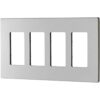 EATON PJS264SGSPL Placas de pared talla única color gris
