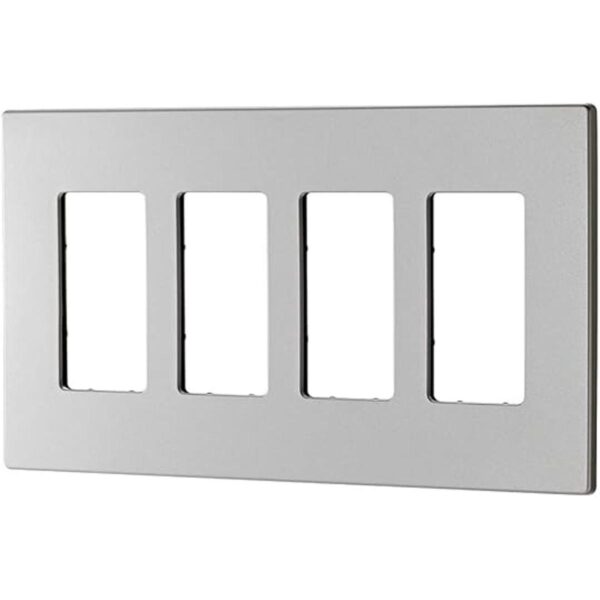 EATON PJS264SGSPL Placas de pared talla única color gris