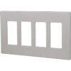 EATON PJS264SGSPL Placas de pared talla única color gris
