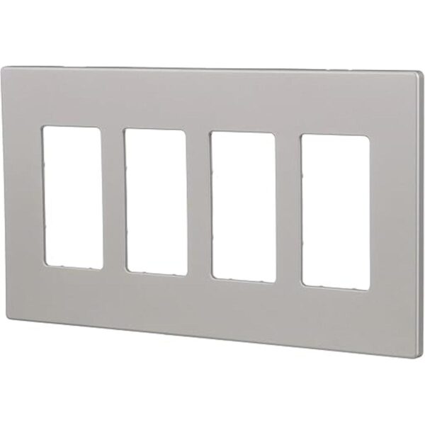 EATON PJS264SGSPL Placas de pared talla única color gris