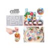 Kit de moldes de resina epoxi para abridor de botellas de