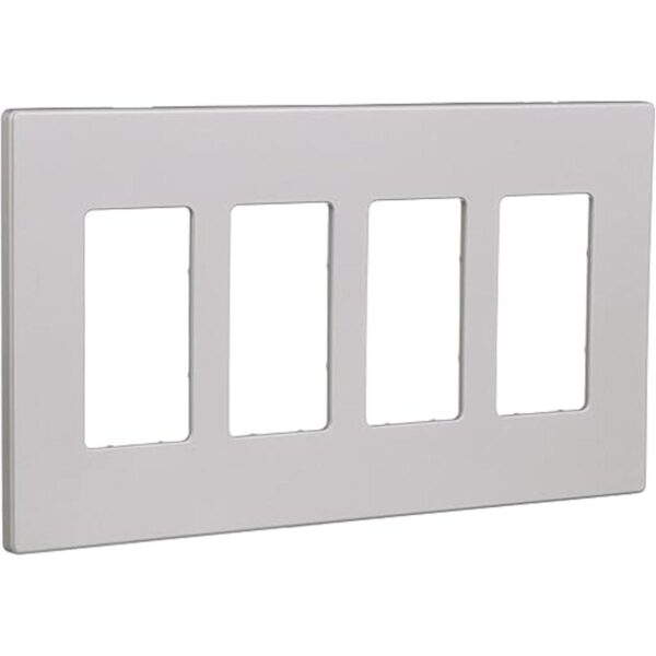 EATON PJS264SGSPL Placas de pared talla única color gris