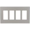 EATON PJS264SGSPL Placas de pared talla única color gris