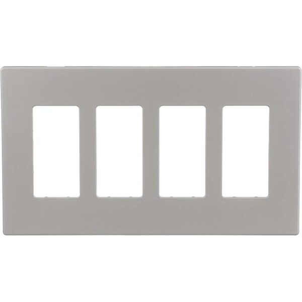 EATON PJS264SGSPL Placas de pared talla única color gris