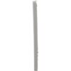 EATON PJS264SGSPL Placas de pared talla única color gris