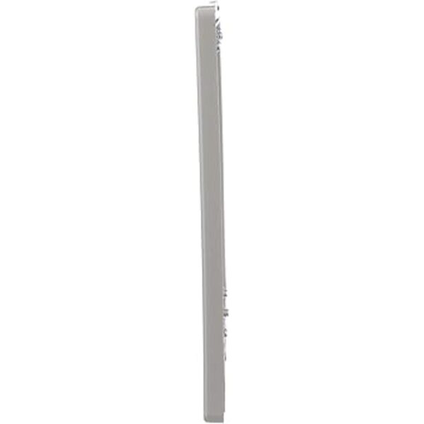 EATON PJS264SGSPL Placas de pared talla única color gris