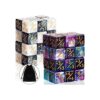 Dice Counters Dados de lealtad D6 con bolsas de_1