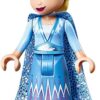 Lego Disney Princess Frozen 2 Minifigure Elsa con capa_2