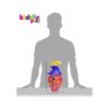 Kiddie Play Globos de agua para niños con bomba de_3