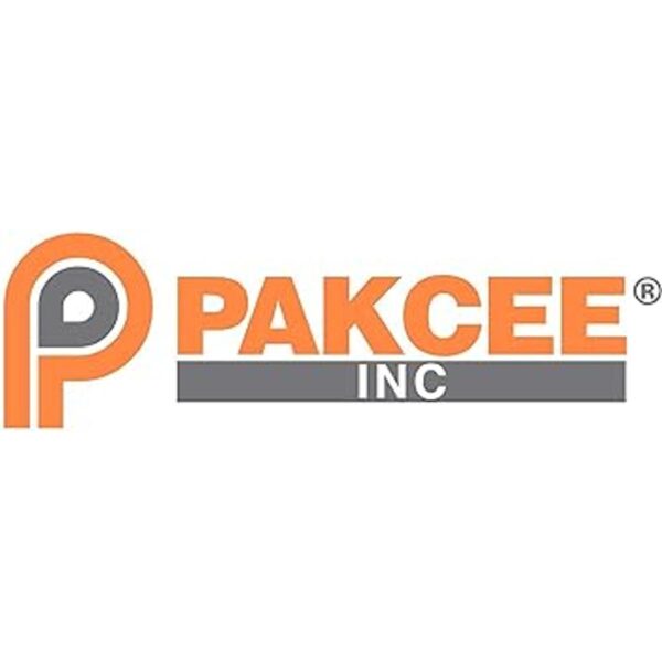 PAKCEEINC Pomo de cambios negroplateado sin marco base 5_2