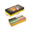 PROLOSO Juego de dados de juego D6 de 0.630 in y 6 caras_3