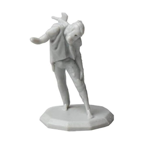 Monster Protectors DND Miniatures Zombies Mini Figuras 1_3
