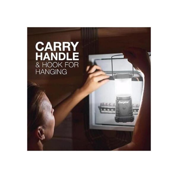 Energizer LED Camping Lantern Bright Lantern Battery_2