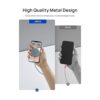 JSAUX Cargador inalámbrico magnético compatible con_3